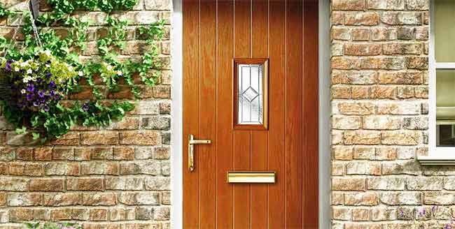 Navan Windows and Composite Doors Composite Doors