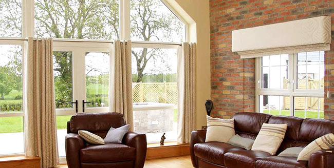 Navan Windows and Composite Doors Windows